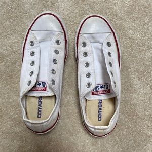 Unisex Converse Sneakers, VGUC